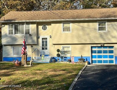16 Afton Road, Jackson, NJ, 08527