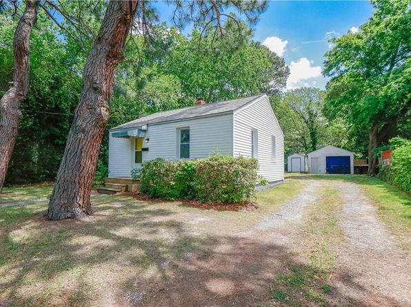 48 Pollux Cir W, Portsmouth, VA 23701