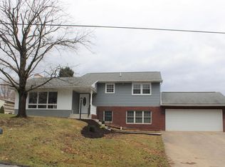 1414 Princeton Ave, Williamsport, PA 17701