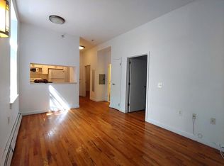 132 W 112th St APT 3F, New York, NY 10026