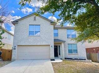 8830 Feather Trl, Helotes, TX 78023