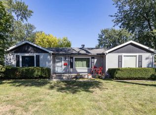 11915 S Harding Ave, Alsip, IL 60803