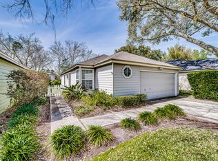 1848 Ocean Pond Dr, Jacksonville Beach, FL 32250