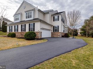 848 Arden Ct, West Chester, PA 19382