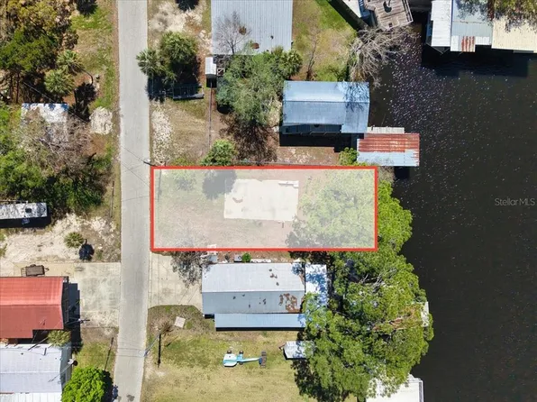 0 SE 241st St Lot 189, Old Town, FL 32680