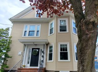 101 Leach St #1, Salem, MA 01970