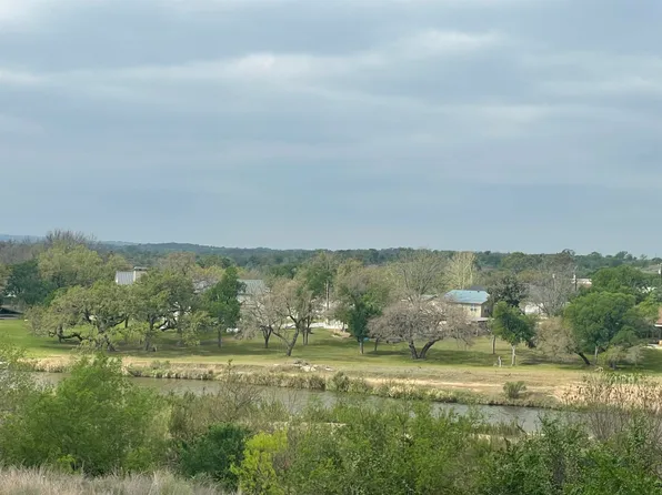 Lots 689-690 Sandy Mountain Drive, Sunrise Beach, TX 78643