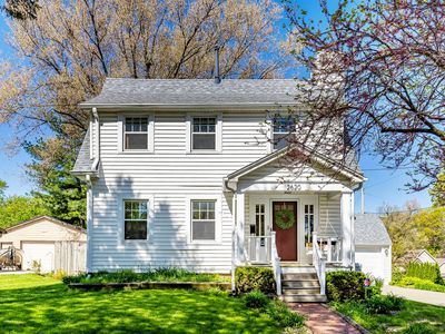 2620 35th St, Des Moines, IA, 50310