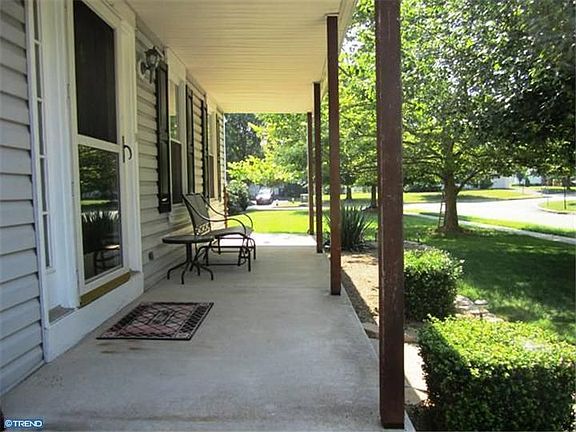 Porch