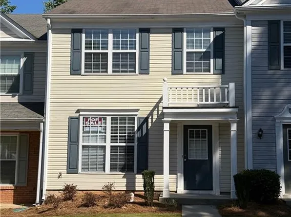 4645 Valais Ct Unit 107, Johns Creek, GA 30022