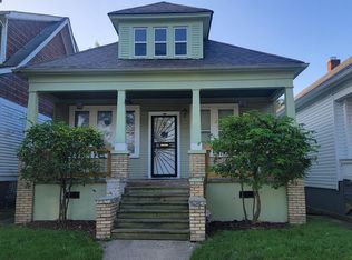 3126 Berry St, Detroit, MI 48234