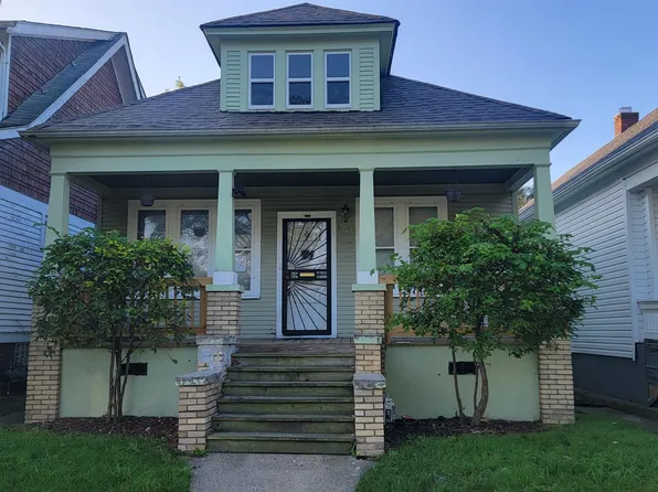 3126 Berry St, Detroit, MI 48234