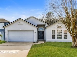 4450 Marsh Hawk Dr S, Jacksonville, FL 32218