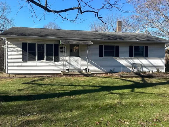 721 Highway 555, Corning, OH 43730