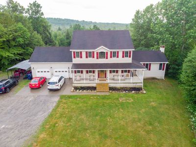 422 Sacandaga Rd, Fort Johnson, NY, 12070