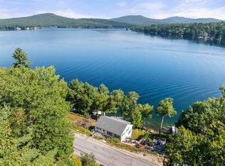 78 South Shore Road, New Durham, NH 03855