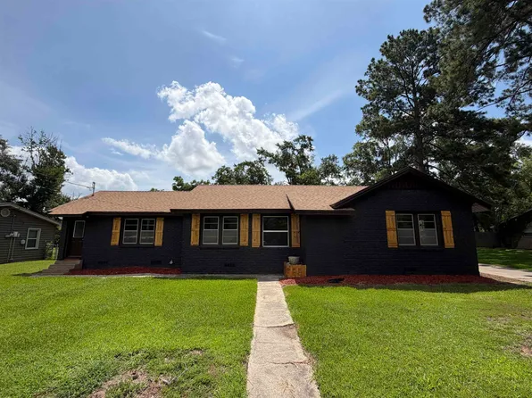 306 Browning St, Carthage, TX 75633