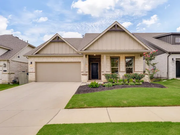 1310 Trailblazer Way, Northlake, TX 76247