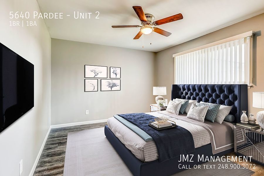 5640 Pardee Apartment Rentals Dearborn Heights, MI Zillow