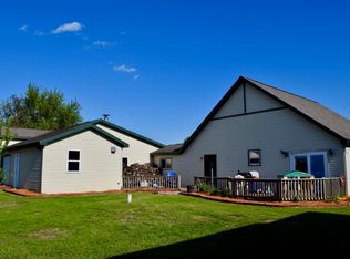 6587 S Shore Dr, Bear Lake, MI 49614