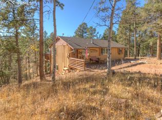 15 Rainbow Ln, Divide, CO 80814