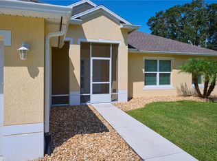 661 Jenkins St, Sebastian, FL 32958