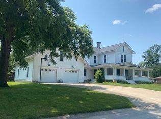 800 S Chestnut St, Cameron, MO 64429