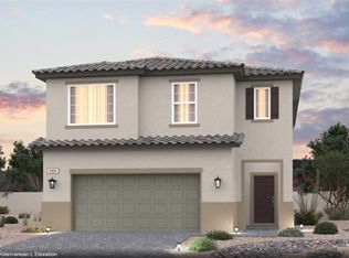 3710 Coleus Avenue Lot #3, Las Vegas, NV 89106