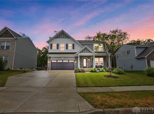 1500 Indigo Dr, Fairborn, OH 45324