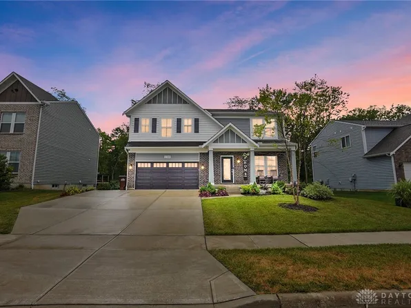 1500 Indigo Dr, Fairborn, OH 45324