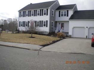 5 Icehouse Ln, Rockland, MA 02370
