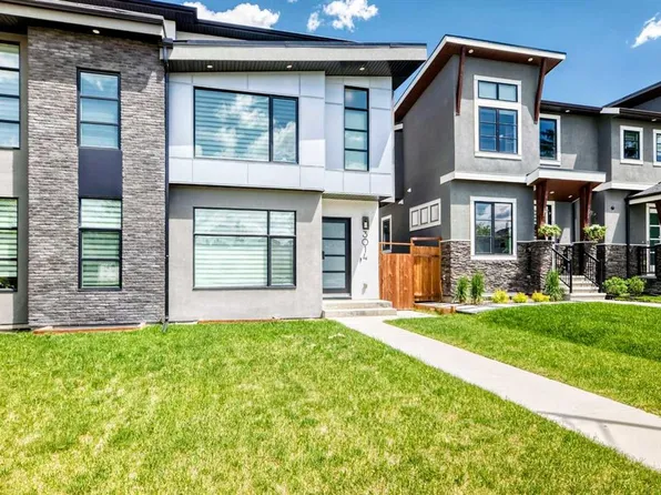 3014 S Cochrane Rd NW, Calgary, AB T2M 4J3