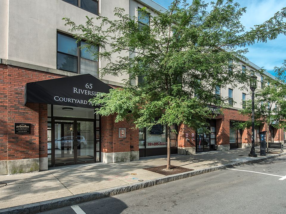 Medford Square 65 Riverside Ave Medford MA Zillow