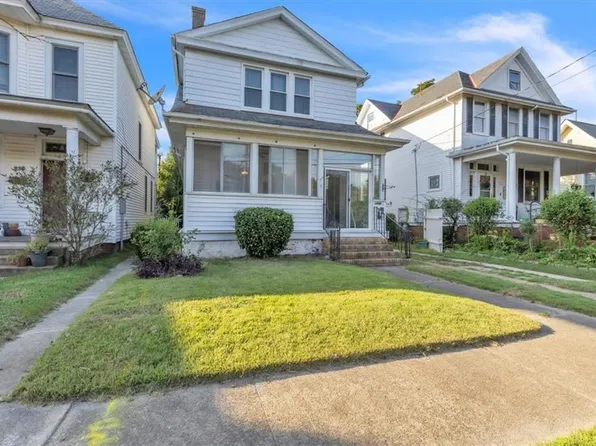 240 Lucile Ave, Norfolk, VA 23504