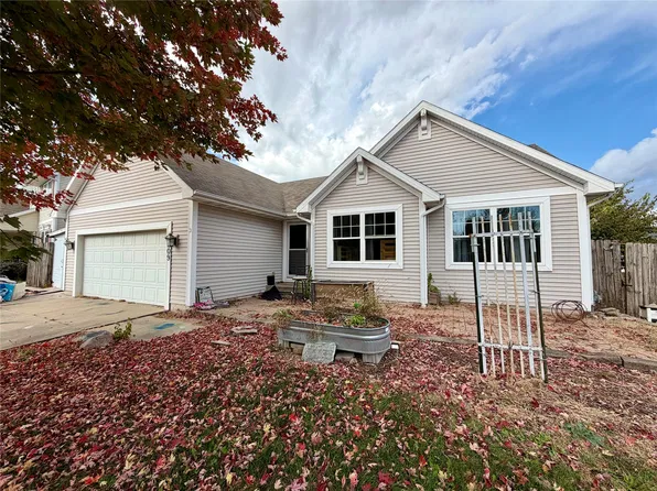 2609 12th St SW, Altoona, IA 50009