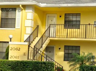 2061 Keystone Dr S #E, Jupiter, FL 33458