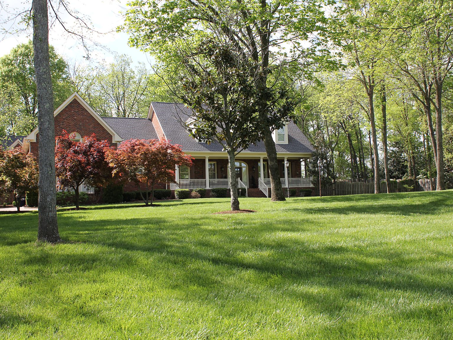 1753 Charity Dr, Brentwood, TN 37027 Zillow