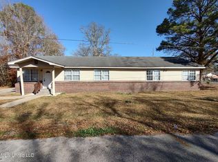 5443 Hubert St, Moss Point, MS 39563
