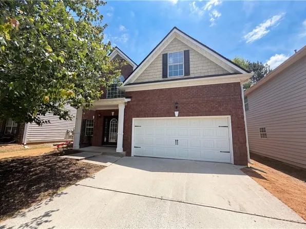 176 Fred Bishop Dr, Canton, GA 30114