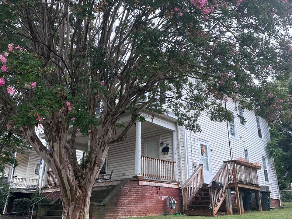 106 Yeardley Avenue 106 Yeardley Ave Lynchburg VA Zillow