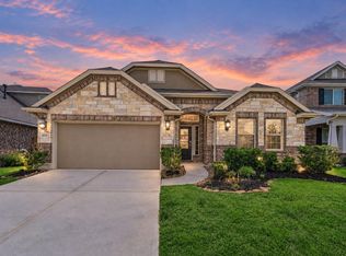 4331 Tawny Timber Dr, Spring, TX 77386
