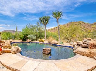 36092 N Summit Dr, Cave Creek, AZ 85331
