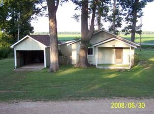 34 Sullivan Cv, Vicksburg, MS 39183