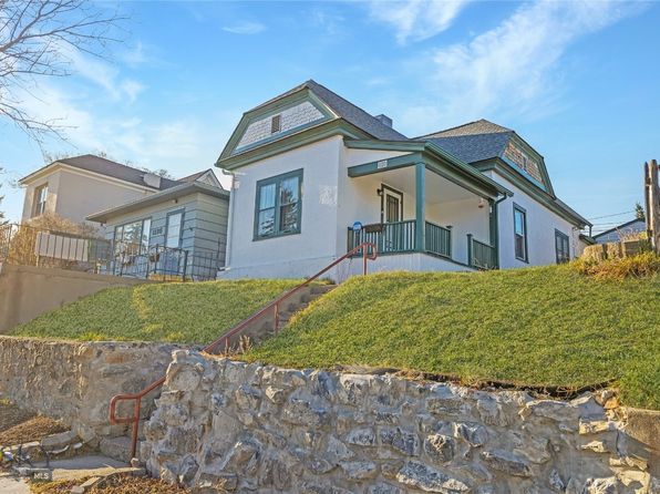 1123 5th Ave, Helena, MT 59601