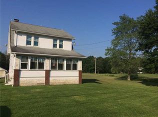 1394 Marr Rd, Pulaski, PA 16143