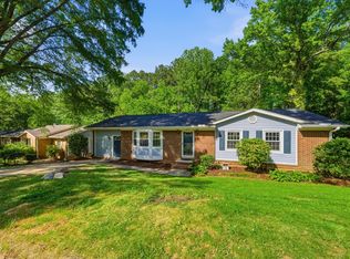 2413 Foxtrot Rd, Raleigh, NC 27610