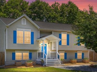 5403 Veld Ct #1, Fredericksburg, VA 22407