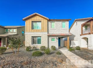 4757 S Mole, Mesa, AZ 85212