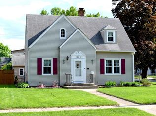 1803 8th Ave N, Fort Dodge, IA 50501