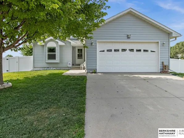 107 E Riverview Dr, Blair, NE 68008